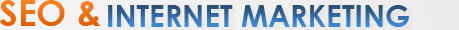 SEO & Internet Marketing Services