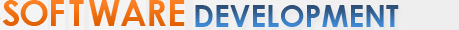Software Development